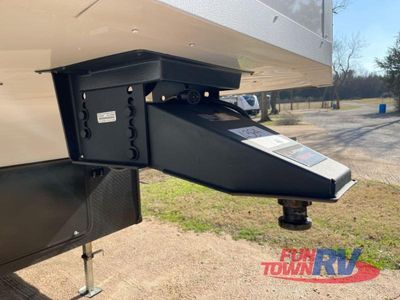 2025 Forest River RV Impression - Photo 5