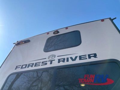 2025 Forest River RV Impression - Photo 3