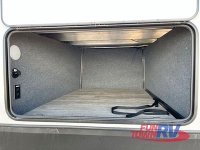 2025 Forest River RV Impression - Photo 7