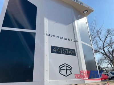 2025 Forest River RV Impression - Photo 2