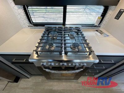 2025 Forest River RV Impression - Photo 15