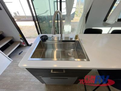 2025 Forest River RV Impression - Photo 13