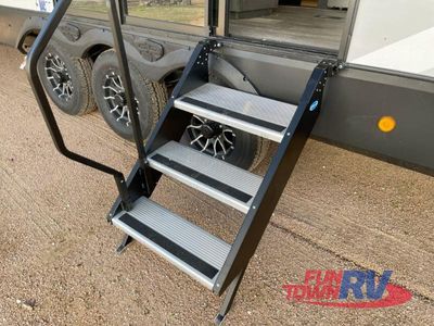 2025 Forest River RV Impression - Photo 8