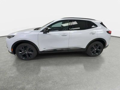 2026 Buick Envision — detail view