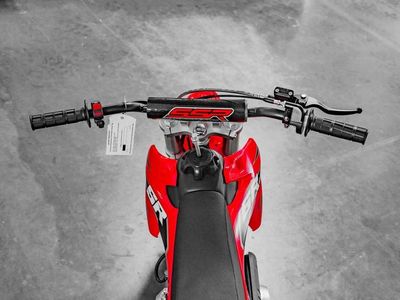 2025 SSR Motorsports SR110SE - Photo 8