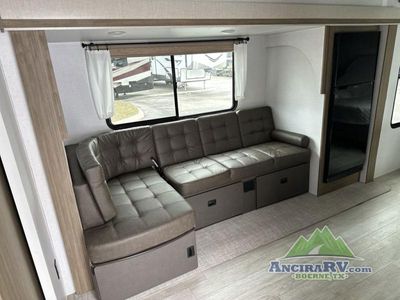 2025 Forest River RV Wildwood - Photo 7
