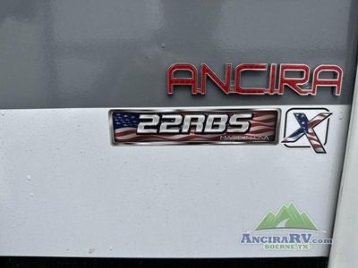 2025 Forest River RV Wildwood - Photo 25