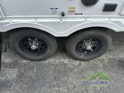 2025 Forest River RV Wildwood - Photo 26