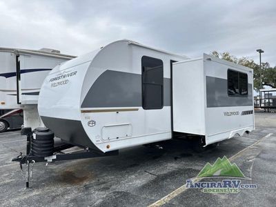 2025 Forest River RV Wildwood - Photo 5