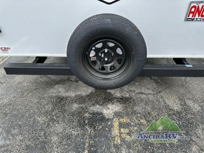 2025 Forest River RV Wildwood - Photo 30