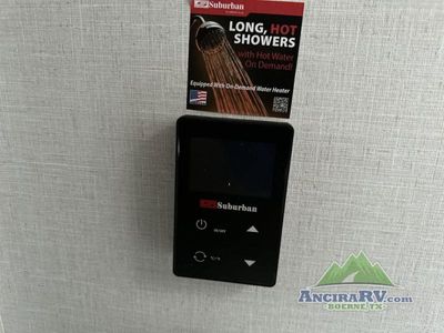 2025 Forest River RV Wildwood - Photo 23