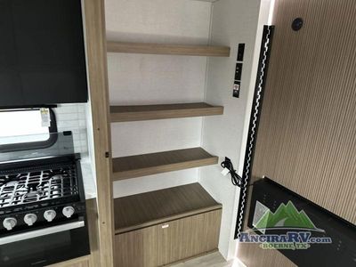 2025 Forest River RV Wildwood - Photo 13