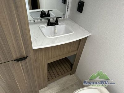 2025 Forest River RV Wildwood - Photo 19