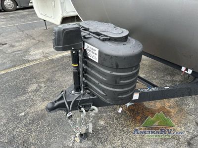 2025 Forest River RV Wildwood - Photo 28