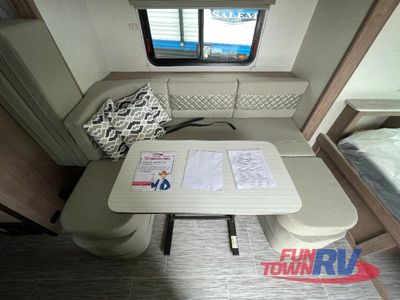 2022 Forest River RV No Boundaries - Photo 9