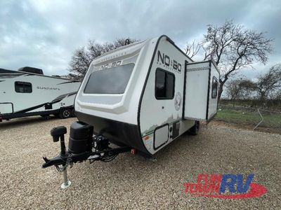 2022 Forest River RV No Boundaries - Photo 3