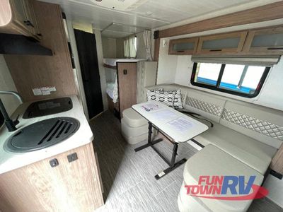 2022 Forest River RV No Boundaries - Photo 6