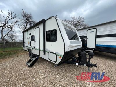 2022 Forest River RV No Boundaries - Photo 1