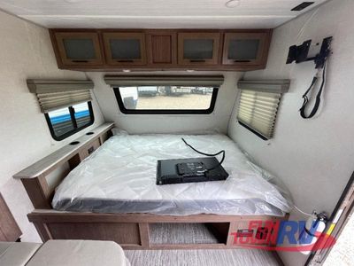 2022 Forest River RV No Boundaries - Photo 13