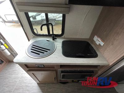 2022 Forest River RV No Boundaries - Photo 7