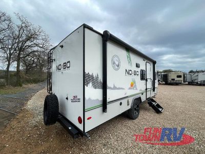 2022 Forest River RV No Boundaries - Photo 5