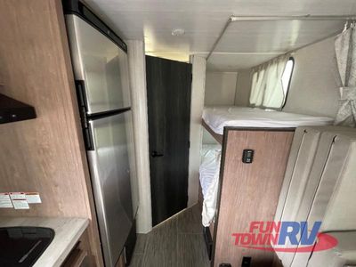 2022 Forest River RV No Boundaries - Photo 8