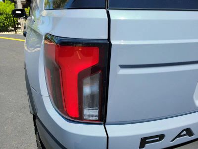 2026 Honda Passport — photo 10 view
