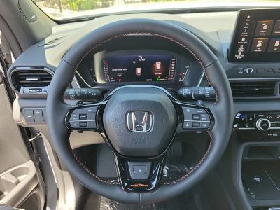 2026 Honda Passport — photo 31 view