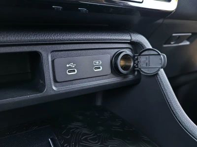 2026 Honda Passport — photo 25 view