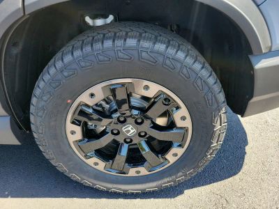 2026 Honda Passport — photo 34 view
