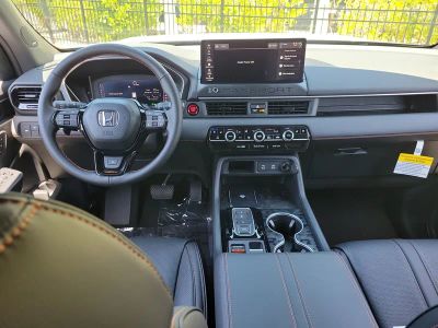 2026 Honda Passport — photo 13 view