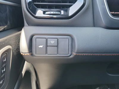2026 Honda Passport — photo 28 view