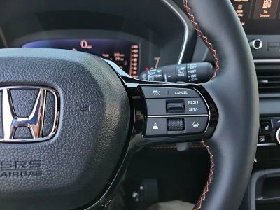 2026 Honda Passport — photo 30 view