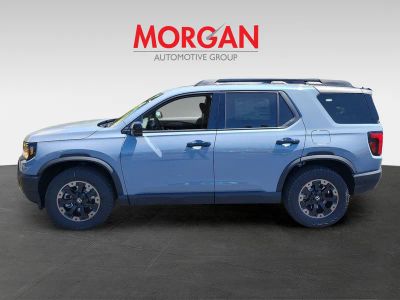 2026 Honda Passport — photo 7 view