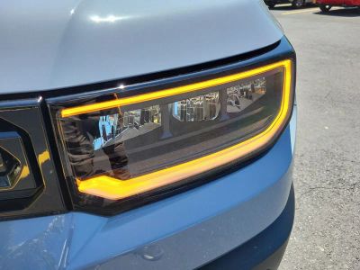 2026 Honda Passport — photo 9 view