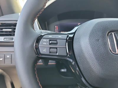 2026 Honda Passport — photo 29 view