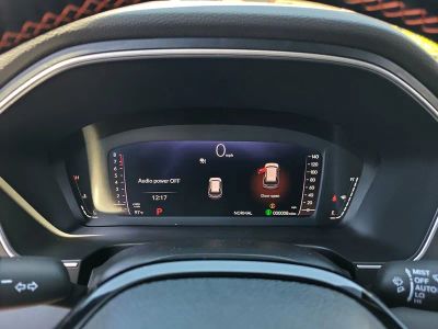 2026 Honda Passport — photo 32 view