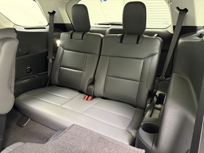 2026 Ford Explorer Active SUV EcoBoost I-4 - Photo 20