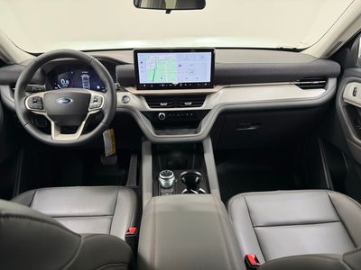 2026 Ford Explorer Active SUV EcoBoost I-4 - Photo 23