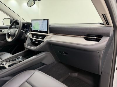 2026 Ford Explorer Active SUV EcoBoost I-4 - Photo 26