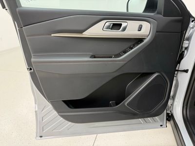 2026 Ford Explorer Active SUV EcoBoost I-4 - Photo 10