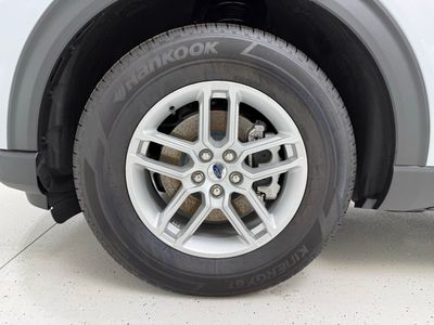 2026 Ford Explorer Active SUV EcoBoost I-4 - Photo 9