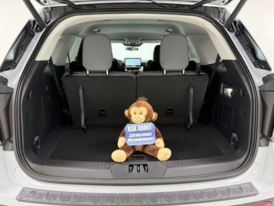 2026 Ford Explorer Active SUV EcoBoost I-4 - Photo 8