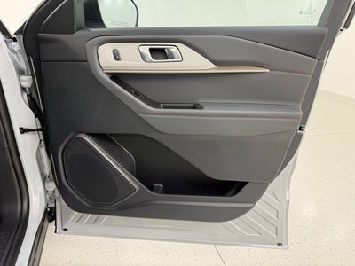 2026 Ford Explorer Active SUV EcoBoost I-4 - Photo 27