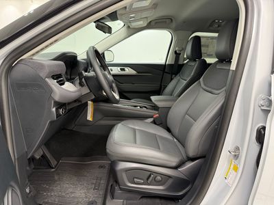 2026 Ford Explorer Active SUV EcoBoost I-4 - Photo 13
