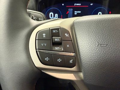 2026 Ford Explorer Active SUV EcoBoost I-4 - Photo 18