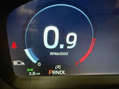 2026 Ford Explorer Active SUV EcoBoost I-4 - Photo 15