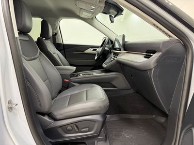 2026 Ford Explorer Active SUV EcoBoost I-4 - Photo 25