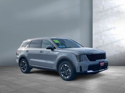 2026 Kia Sorento - Photo 8