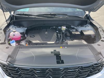 2026 Kia Sorento - Photo 22